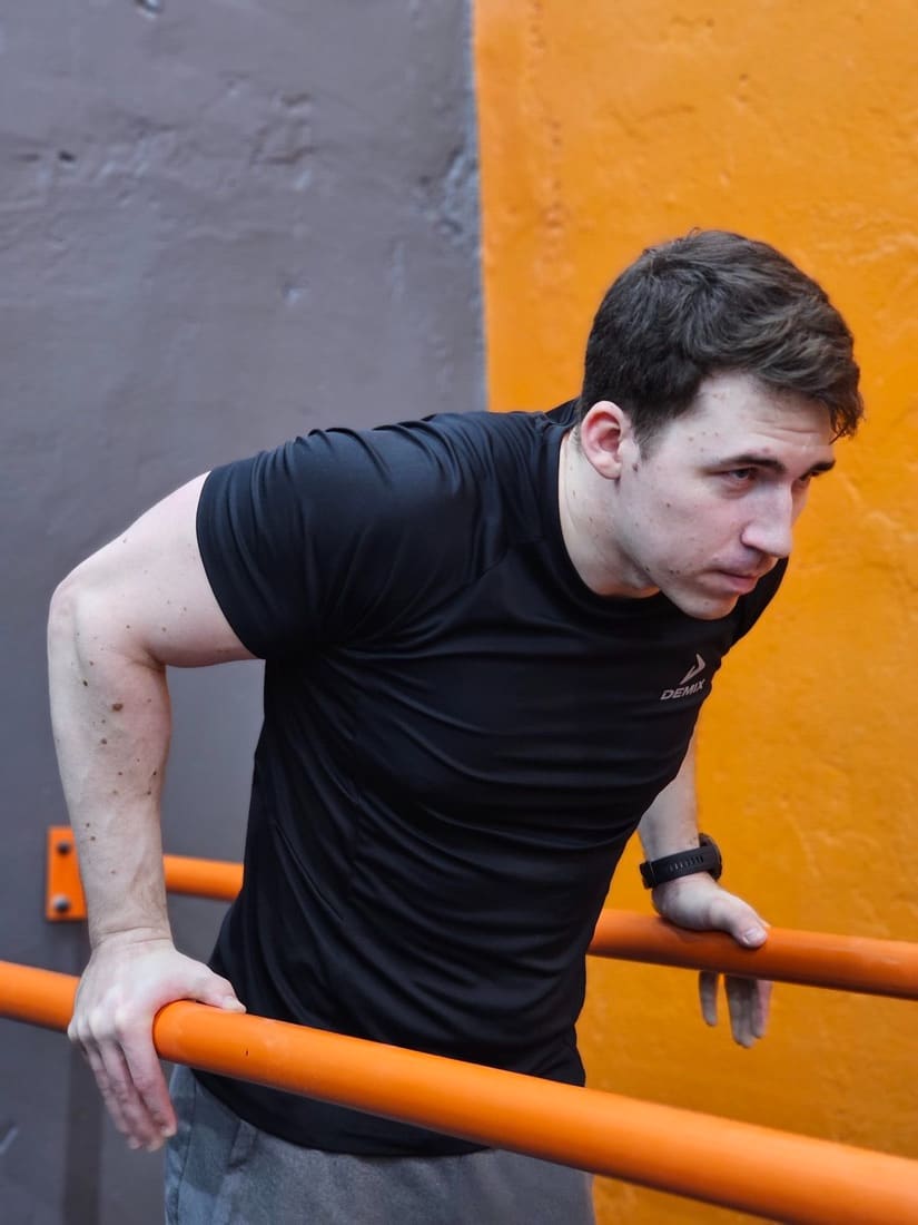 Евгений